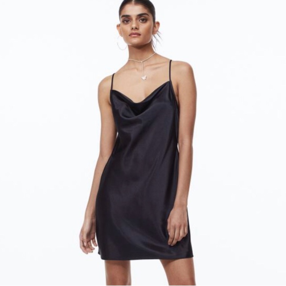 ⭐️⭐️ LBD, Black Dress